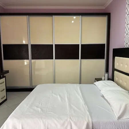 Nadi Penthouse With Sea View Apartment
