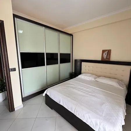 Nadi Penthouse With Sea View Lägenhet *