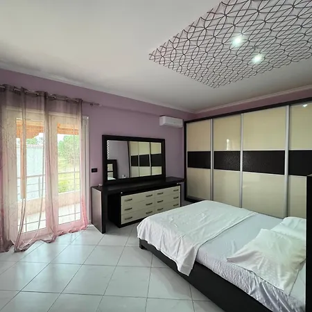 Nadi Penthouse With Sea View *