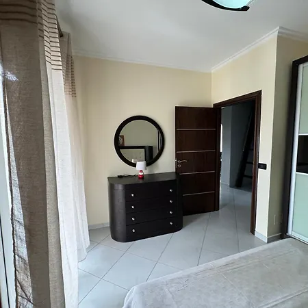 Nadi Penthouse With Sea View Apartment *