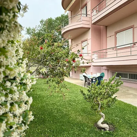 Nadi Penthouse With Sea View *