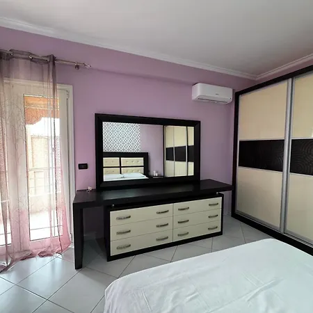 Apartment Nadi Penthouse With Sea View