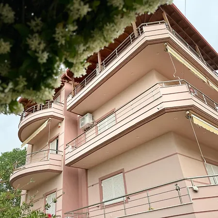 Apartment Nadi Penthouse With Sea View