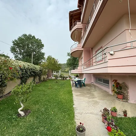 Nadi Penthouse With Sea View Vlore
