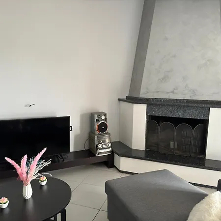 Nadi Penthouse With Sea View