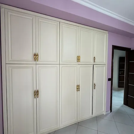 Nadi Penthouse With Sea View Apartment
