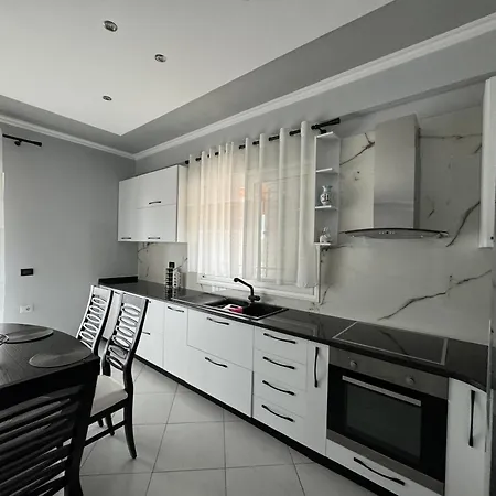 Nadi Penthouse With Sea View *