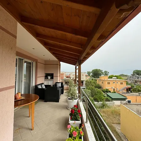 Apartment Nadi Penthouse With Sea View *
