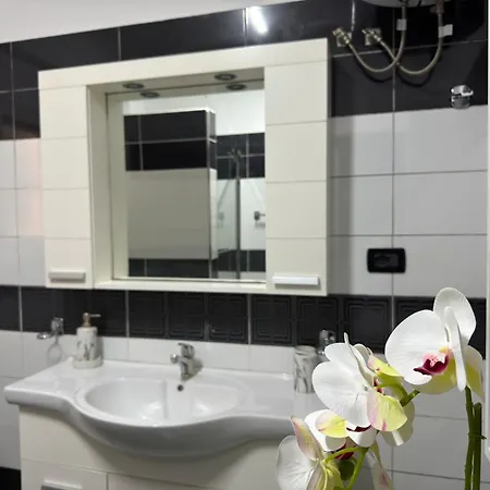 דירה Nadi Penthouse With Sea View *