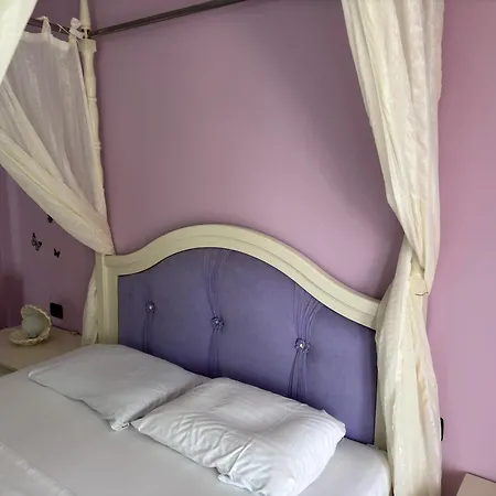 דירה Nadi Penthouse With Sea View *