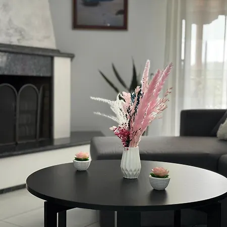 דירה Nadi Penthouse With Sea View