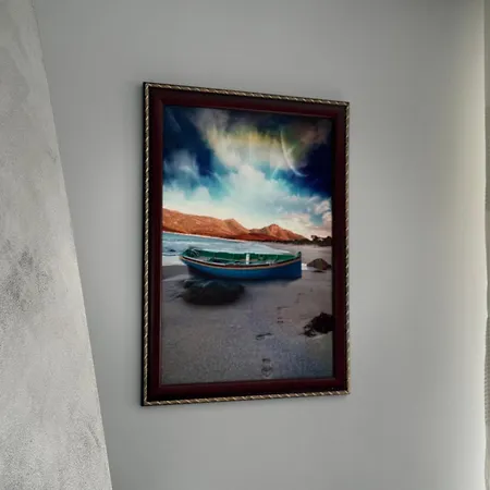 Nadi Penthouse With Sea View * Vlorë