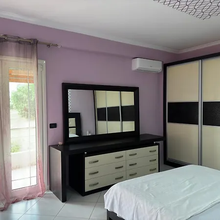 Nadi Penthouse With Sea View דירה