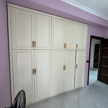 דירה Nadi Penthouse With Sea View Vlorë